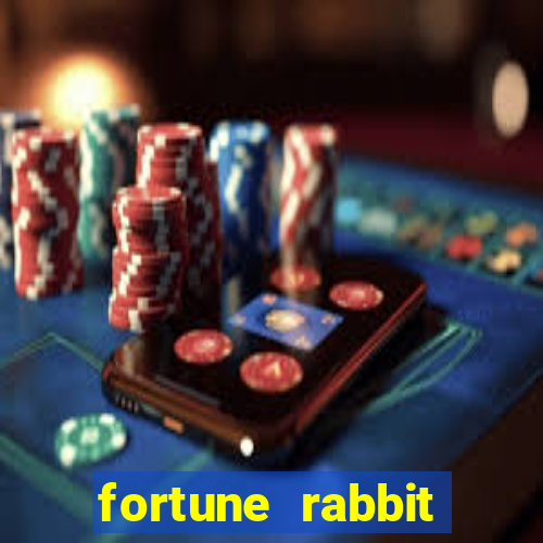 fortune rabbit gratis demo